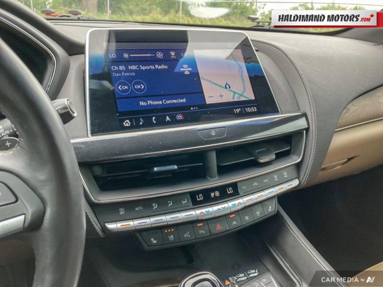 2023 Cadillac CT5 Premium Luxury | Heated Seats | Remote Start | Leather Seats Photo