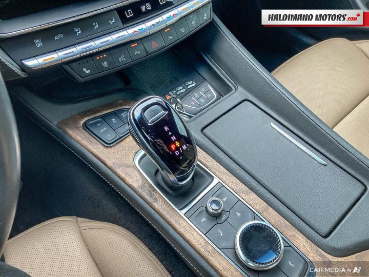 2023 Cadillac CT5 Premium Luxury | Heated Seats | Remote Start | Leather Seats Photo