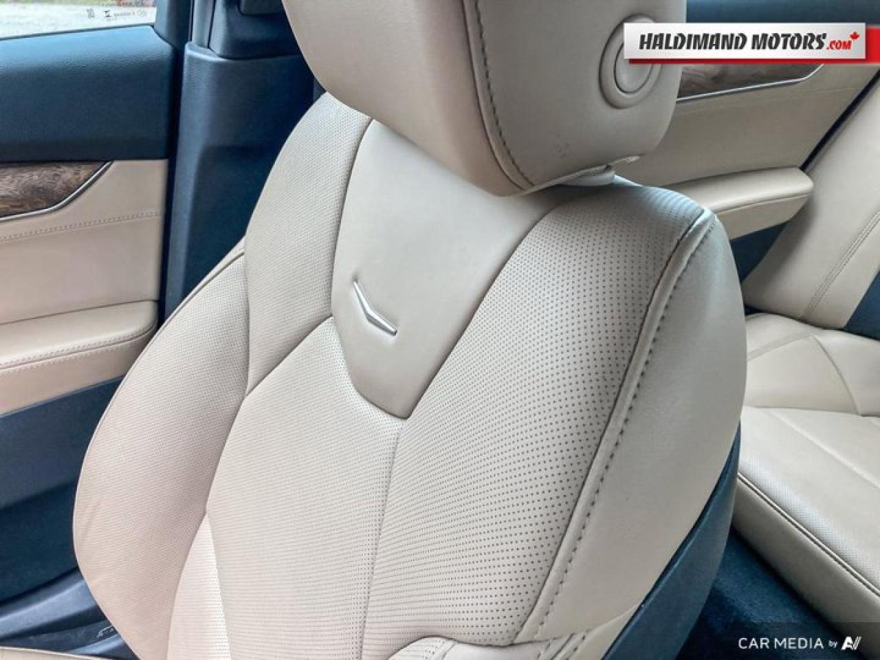 2023 Cadillac CT5 Premium Luxury | Heated Seats | Remote Start | Leather Seats Photo