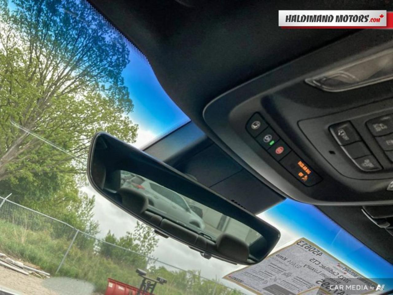 2023 Cadillac CT5 Premium Luxury | Heated Seats | Remote Start | Leather Seats Photo