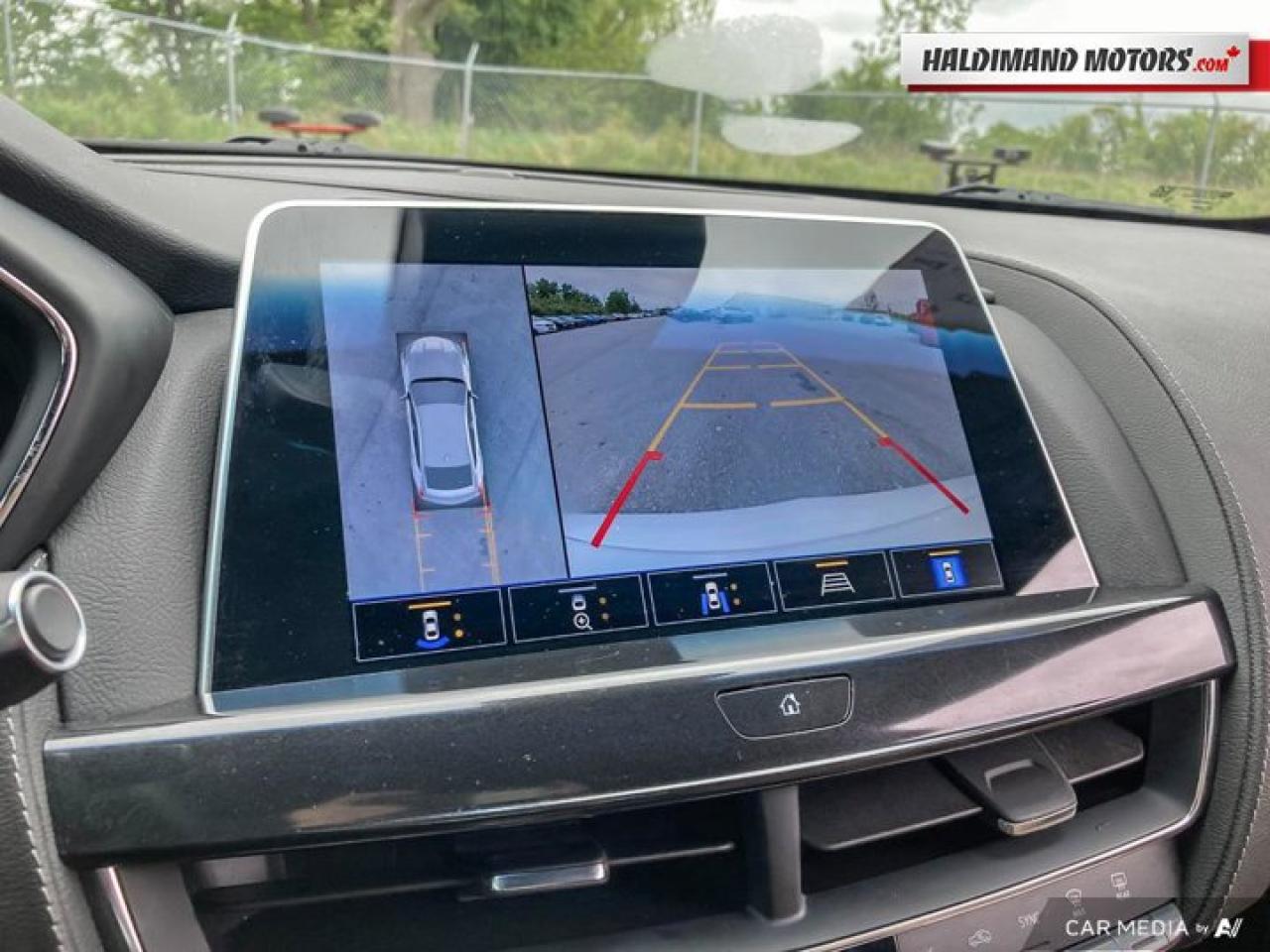 2023 Cadillac CT5 Premium Luxury | Heated Seats | Remote Start | Leather Seats Photo