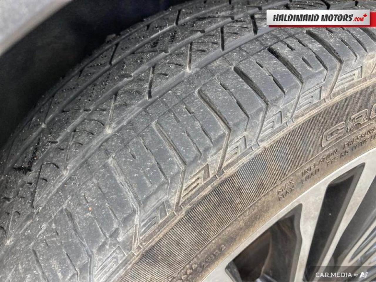 2021 Lincoln Corsair Reserve AWD Photo