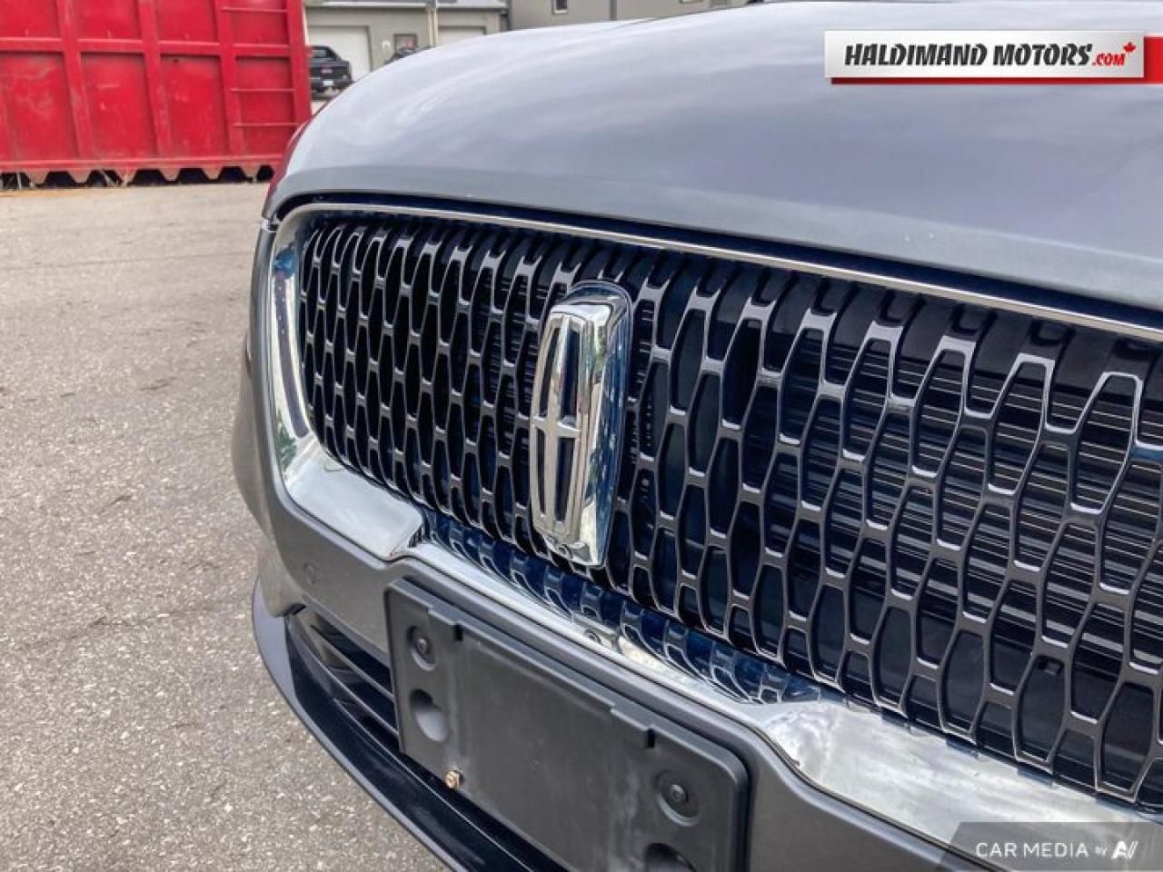 2021 Lincoln Corsair Reserve AWD Photo