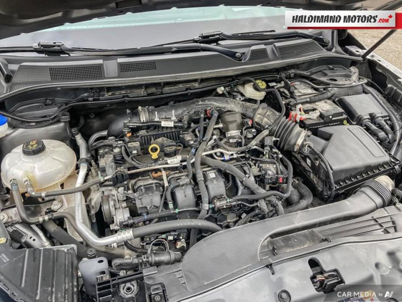 2021 Lincoln Corsair Reserve AWD Photo