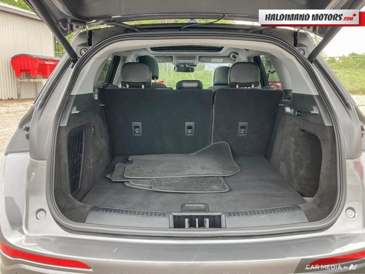 2021 Lincoln Corsair Reserve AWD Photo