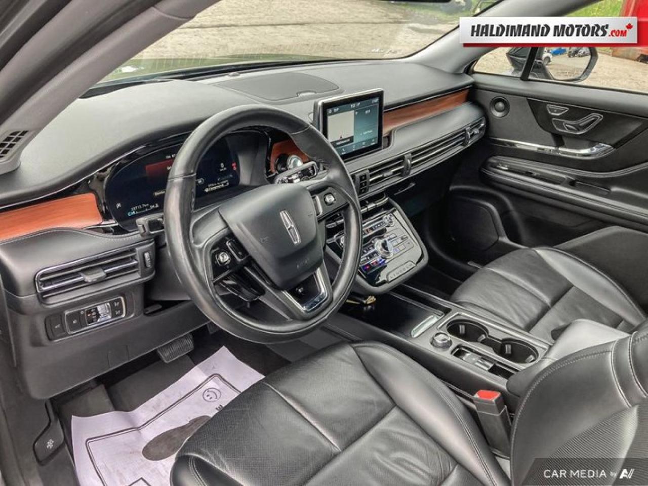 2021 Lincoln Corsair Reserve AWD Photo