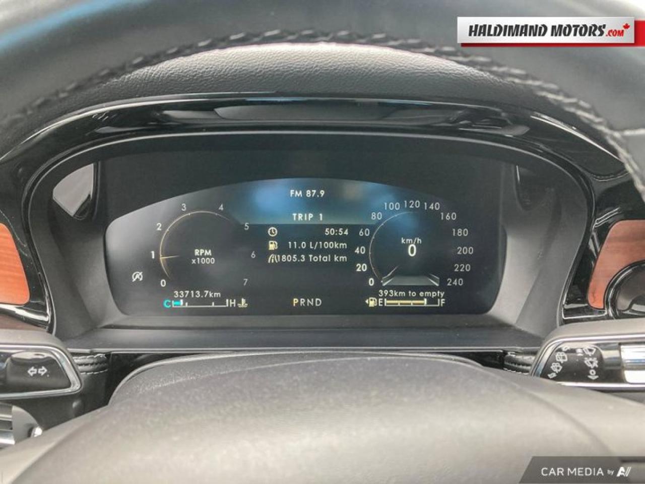 2021 Lincoln Corsair Reserve AWD Photo