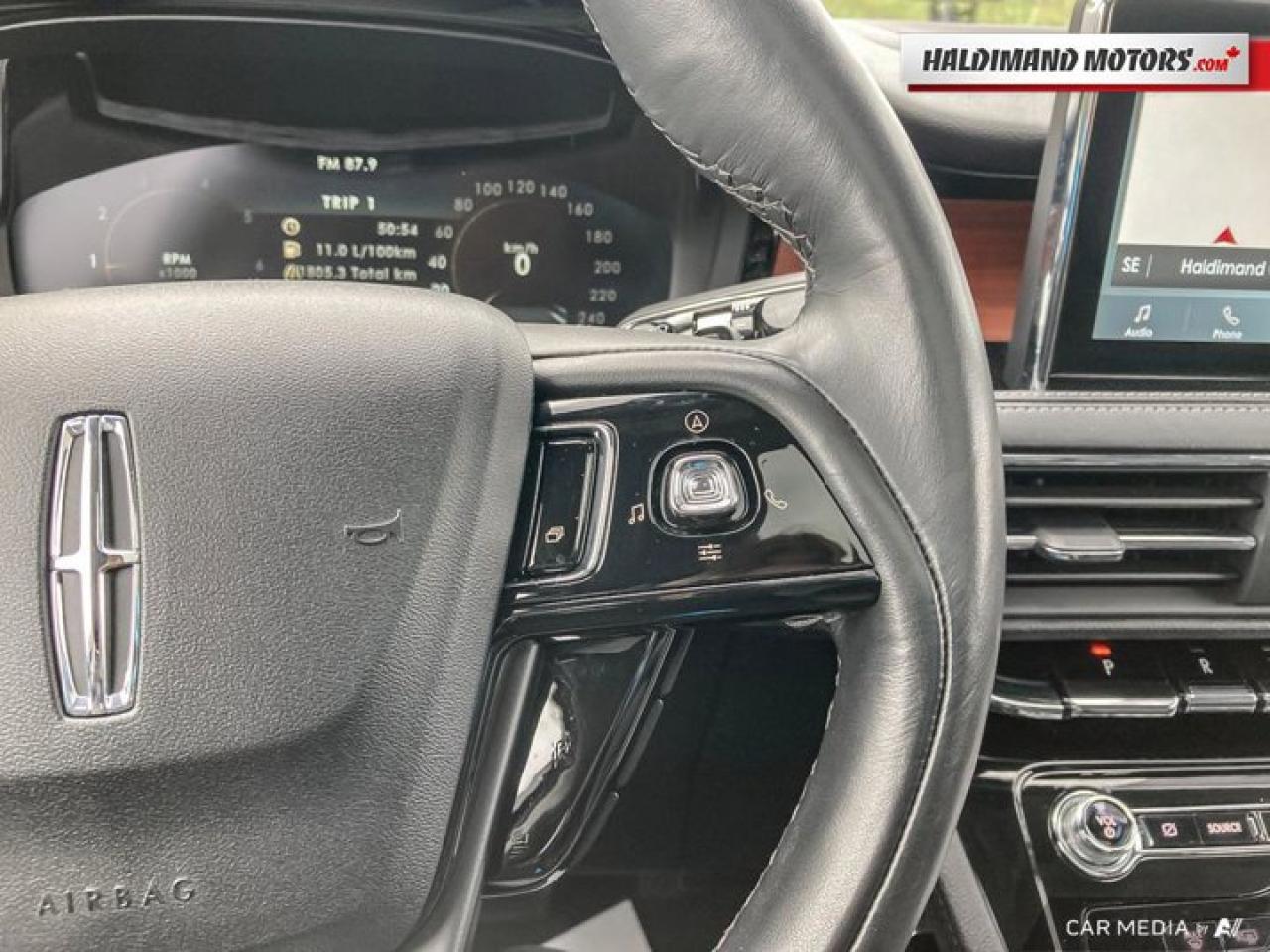 2021 Lincoln Corsair Reserve AWD Photo