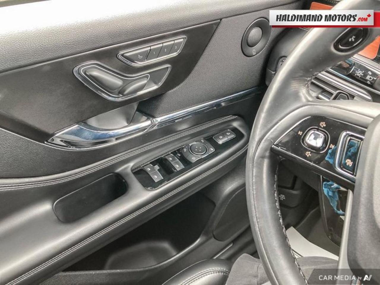 2021 Lincoln Corsair Reserve AWD Photo