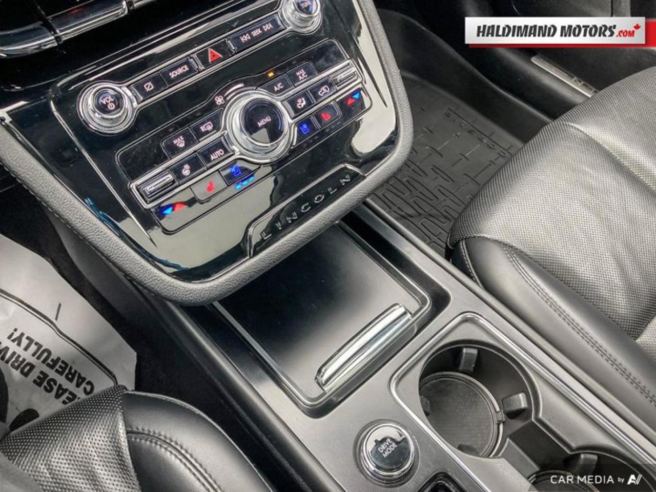 2021 Lincoln Corsair Reserve AWD Photo