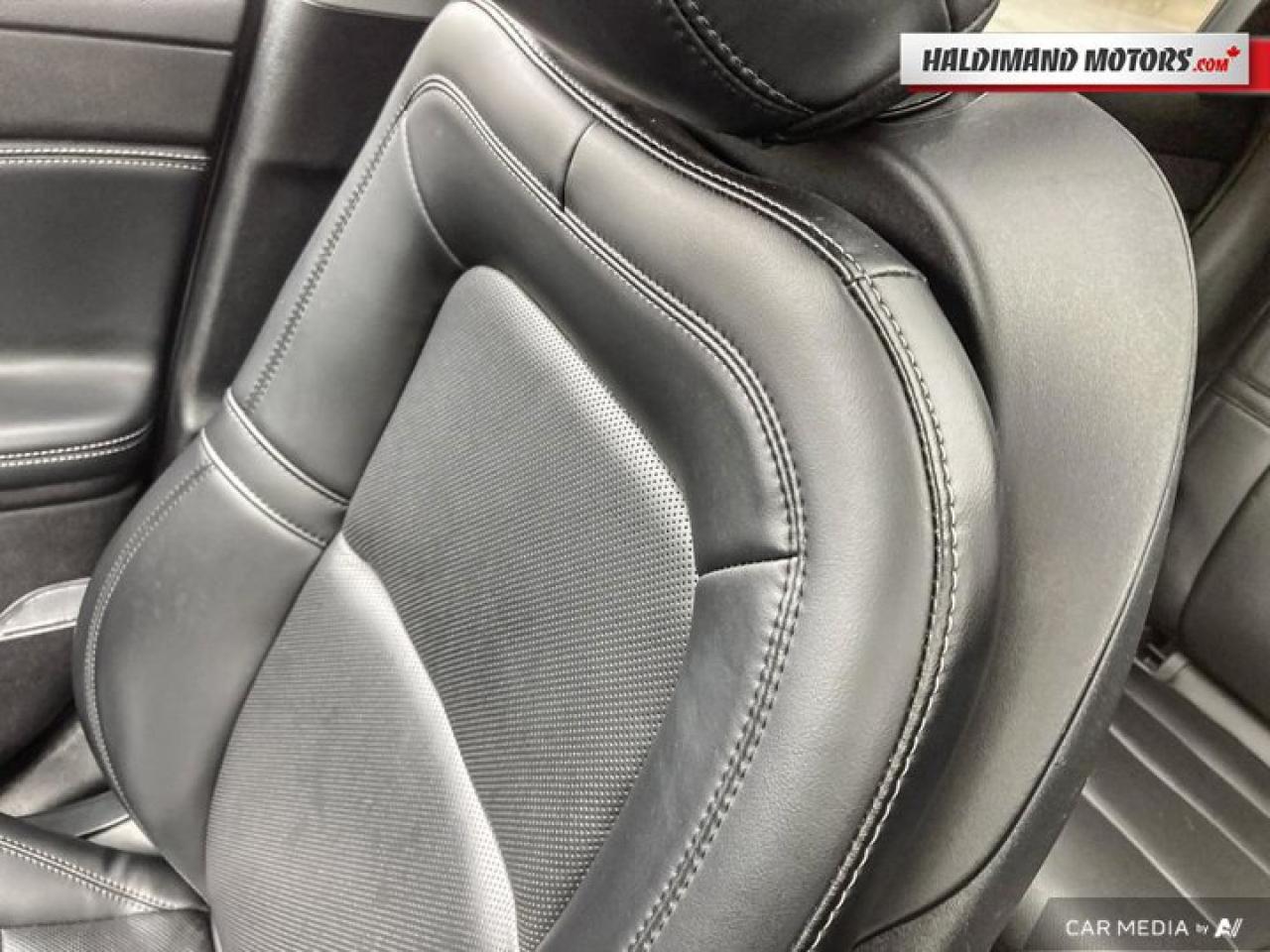 2021 Lincoln Corsair Reserve AWD Photo