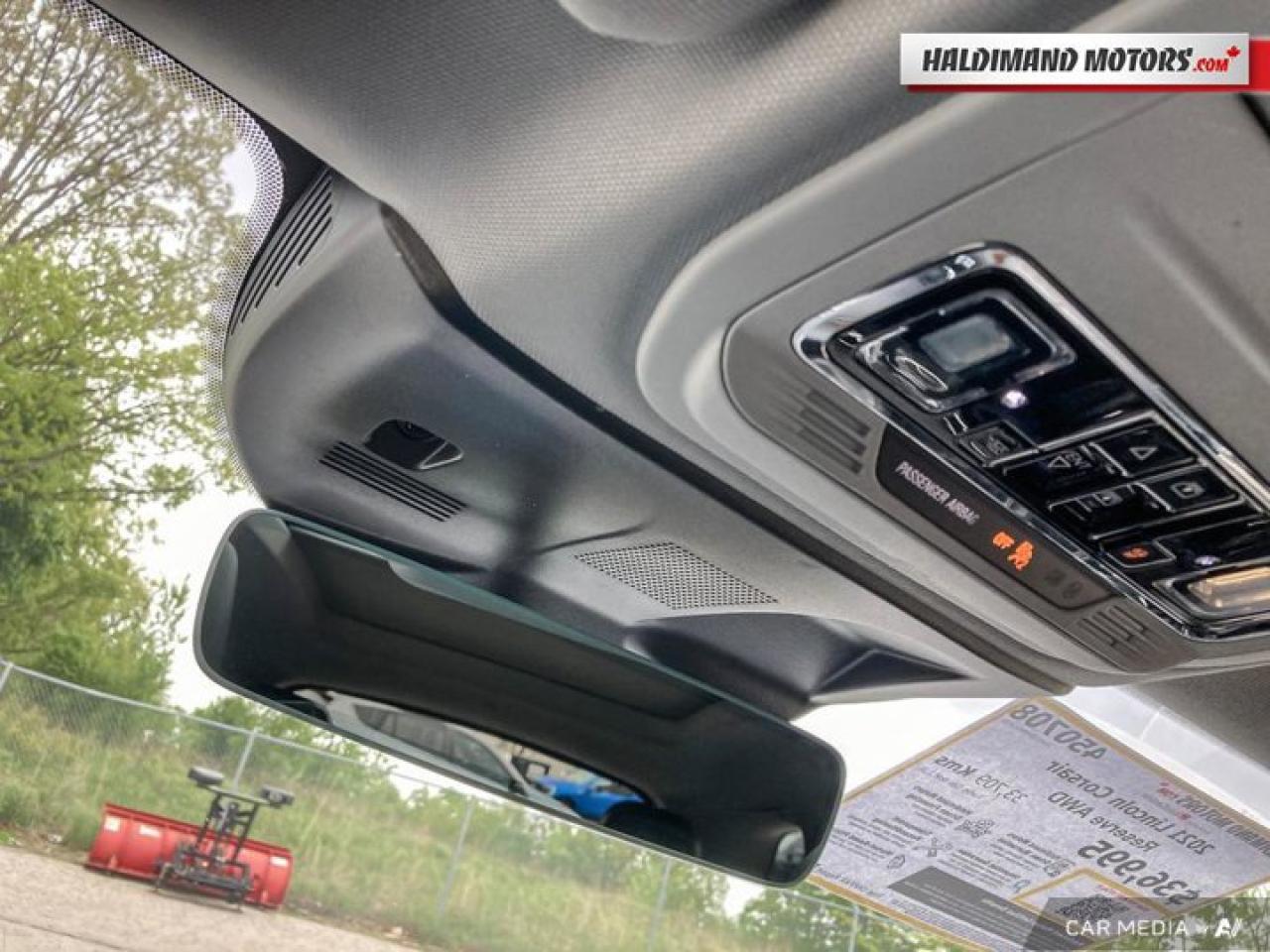 2021 Lincoln Corsair Reserve AWD Photo