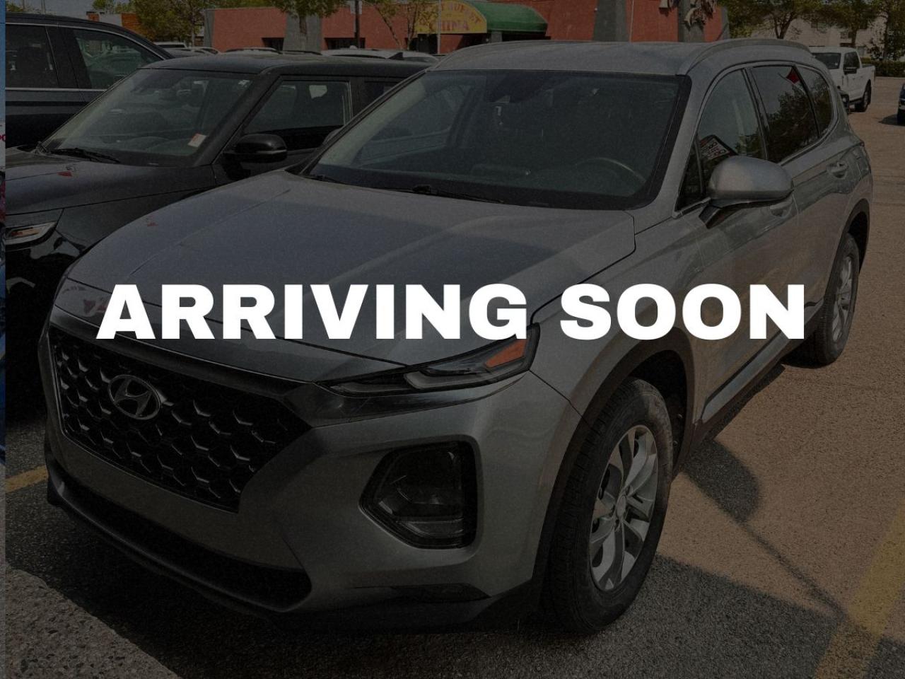 Used 2020 Hyundai Santa Fe 2.4L Preferred AWD for sale in Saskatoon, SK
