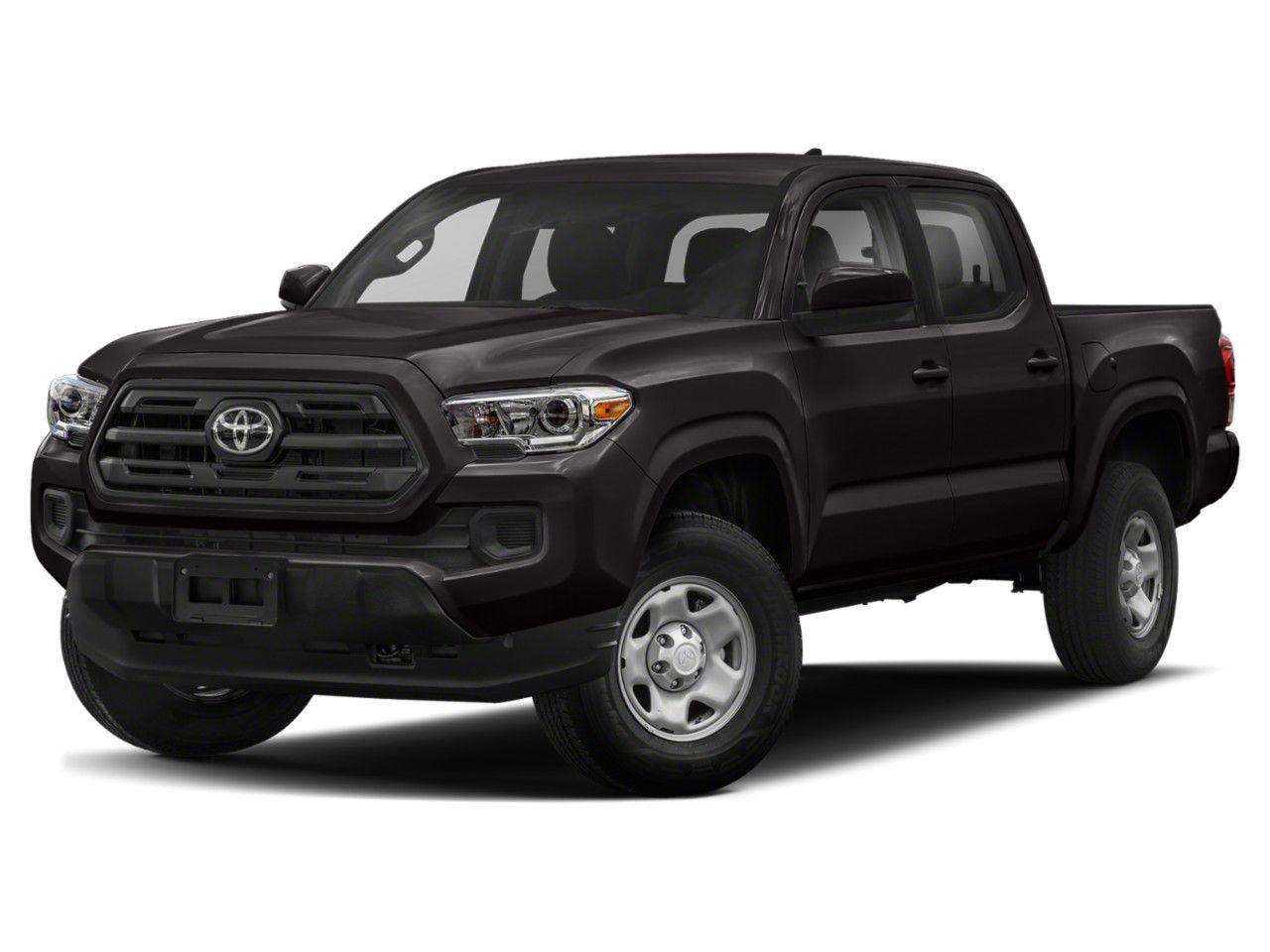 Used 2019 Toyota Tacoma 4x4 Double Cab V6 Auto SR5 for sale in Truro, NS