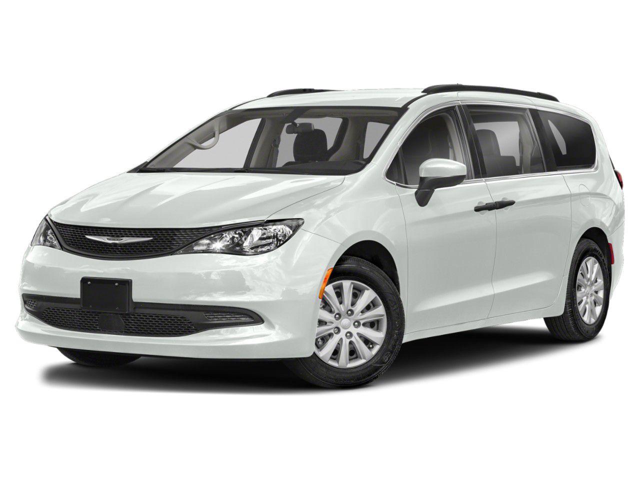 Used 2022 Dodge Grand Caravan SXT 2WD for sale in Truro, NS