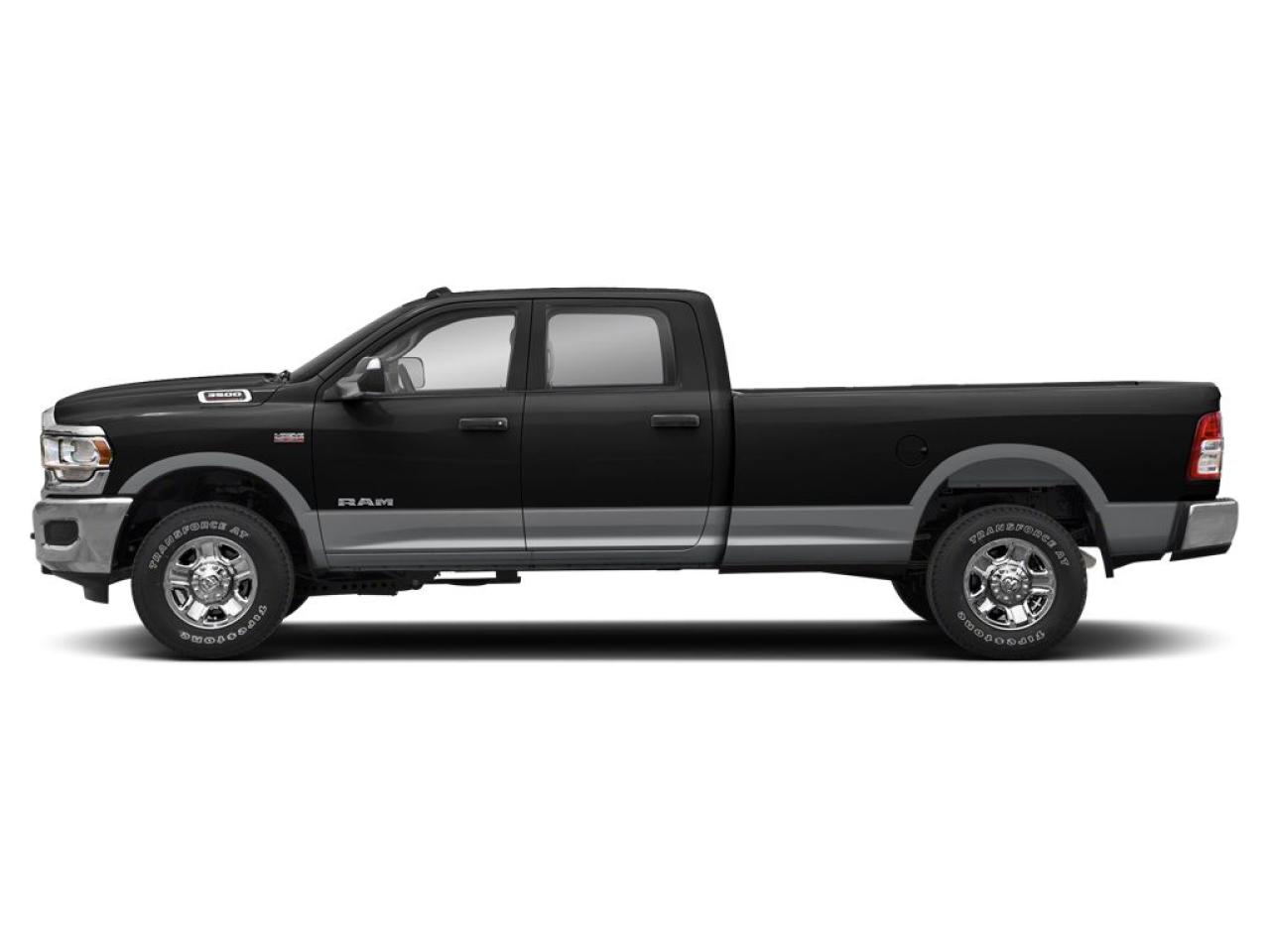Used 2019 RAM 3500 Laramie - Leather Seats -  Heated Seats for sale in Saskatoon, SK