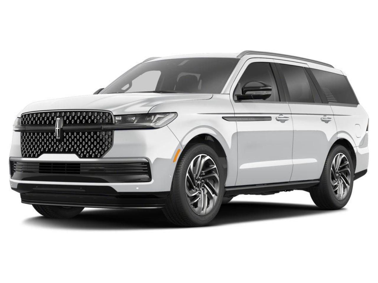 New 2025 Lincoln Navigator Reserve for sale in Chatham, ON