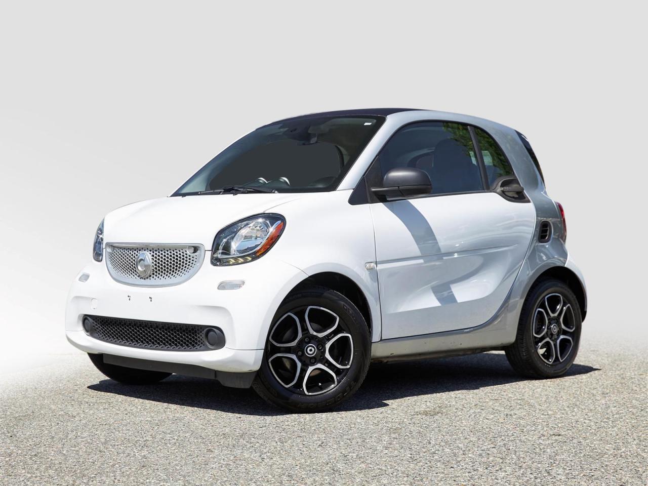 Used 2016 Smart fortwo Pure for sale in Surrey, BC