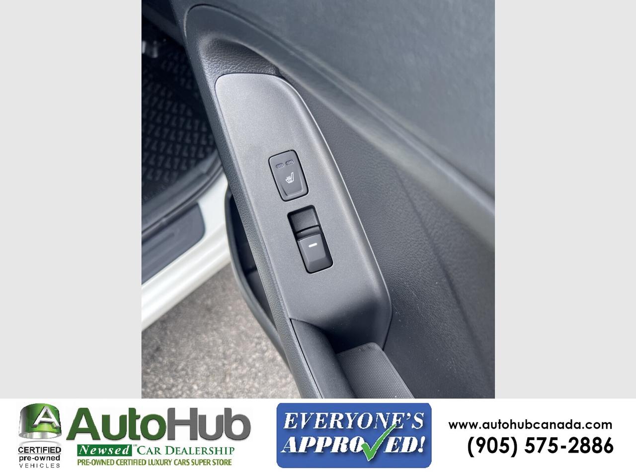 2016 Kia Forte SX-BACKUP CAMERA/HEATED SEATS&STEERING/LEATHER/SUNROOF Photo