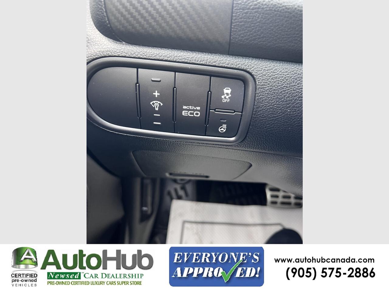 2016 Kia Forte SX-BACKUP CAMERA/HEATED SEATS&STEERING/LEATHER/SUNROOF Photo