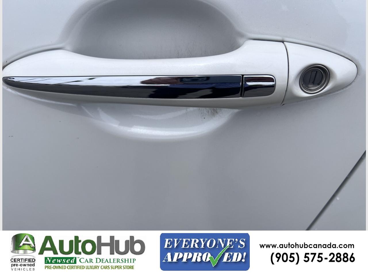 2016 Kia Forte SX-BACKUP CAMERA/HEATED SEATS&STEERING/LEATHER/SUNROOF Photo