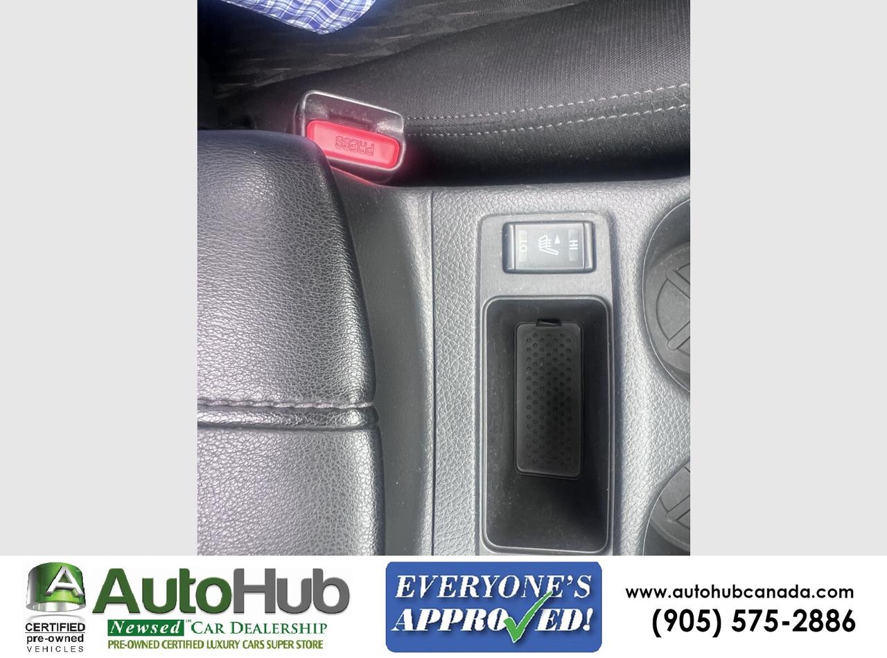 2020 Nissan Rogue SV-AWD-PANO.ROOF/BACKUP CAMERA/REMOTE STARTER Photo