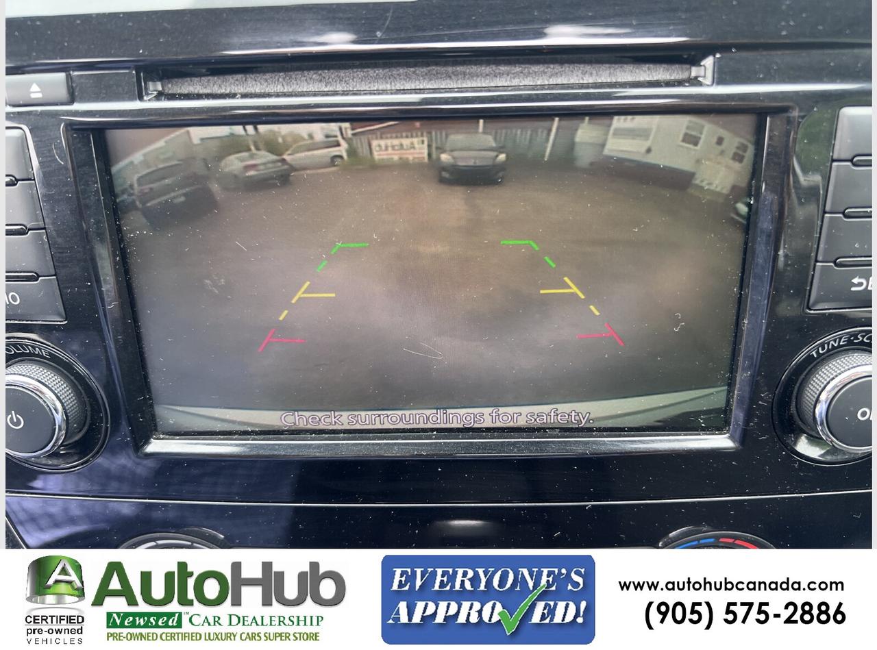 2020 Nissan Rogue SV-AWD-PANO.ROOF/BACKUP CAMERA/REMOTE STARTER Photo