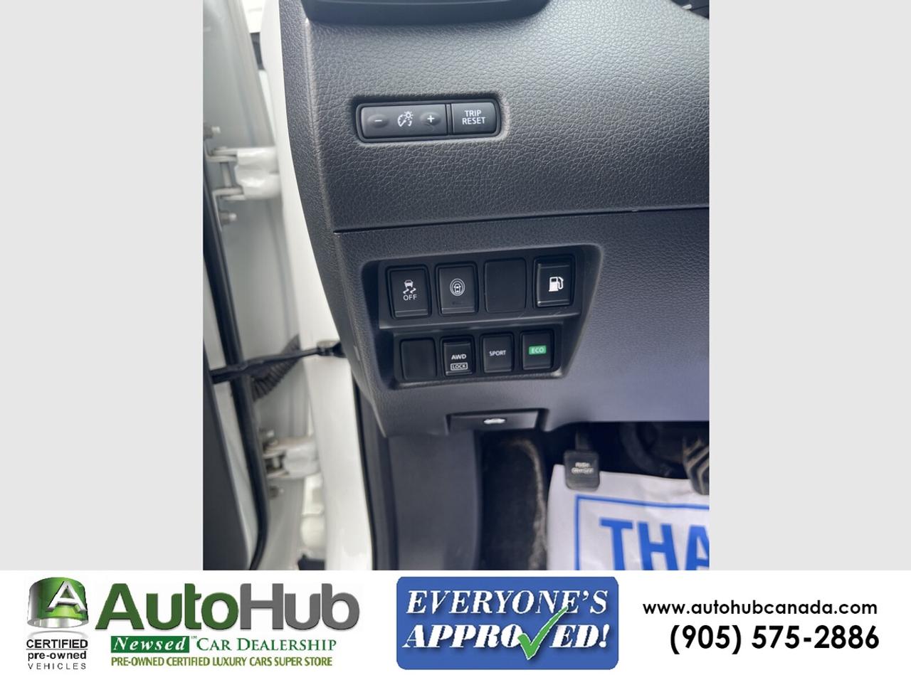 2020 Nissan Rogue SV-AWD-PANO.ROOF/BACKUP CAMERA/REMOTE STARTER Photo