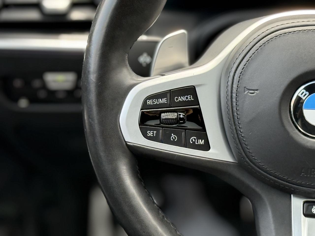 2019 BMW 3 Series //M SPORT | SUNROOF | HEAD UP DISPLAY - Photo #24