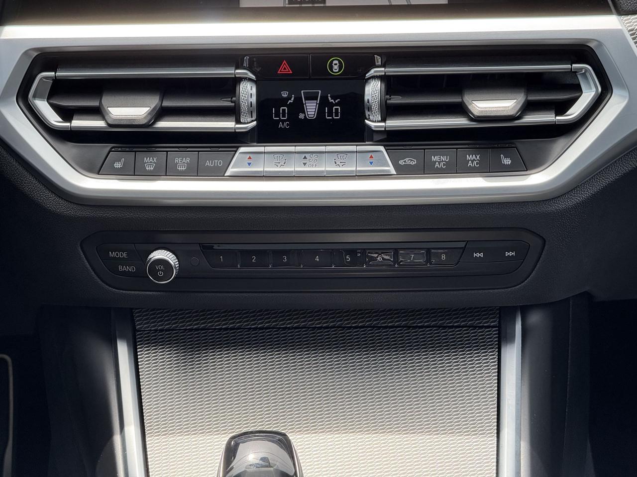 2019 BMW 3 Series //M SPORT | SUNROOF | HEAD UP DISPLAY - Photo #28