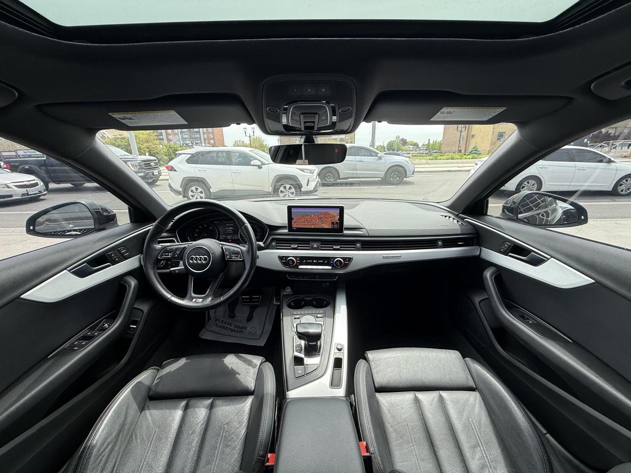 2017 Audi A4 S-LINE | PROGRESSIV | SUNROOF | - Photo #3