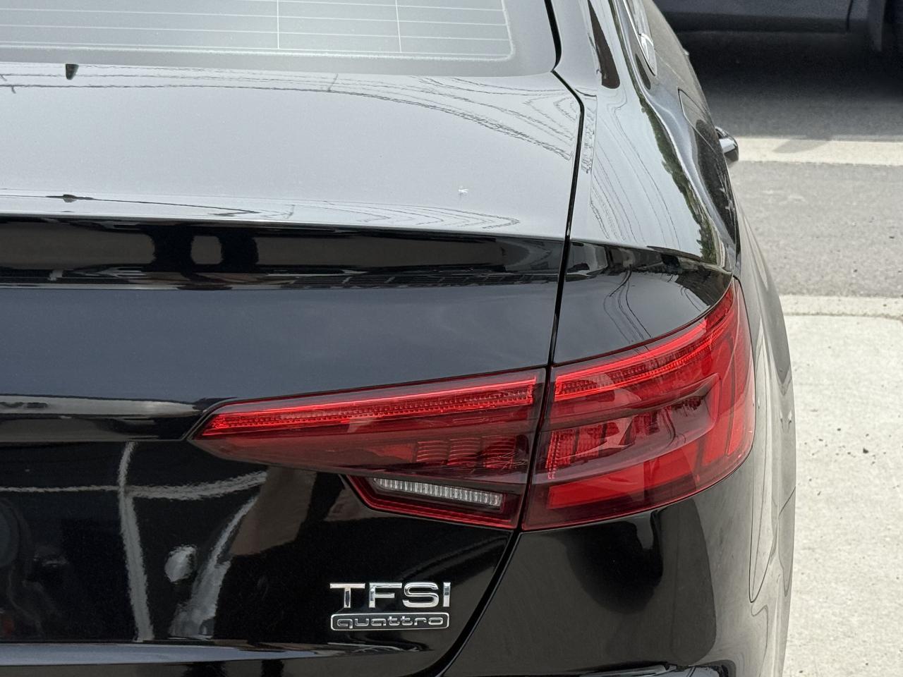 2017 Audi A4 S-LINE | PROGRESSIV | SUNROOF | - Photo #12