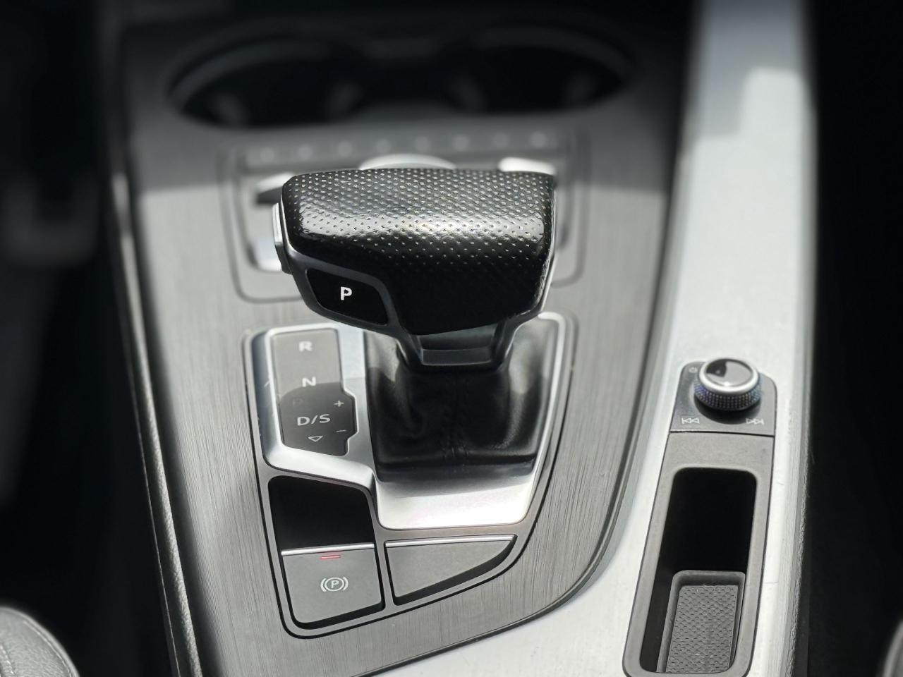 2017 Audi A4 S-LINE | PROGRESSIV | SUNROOF | - Photo #27