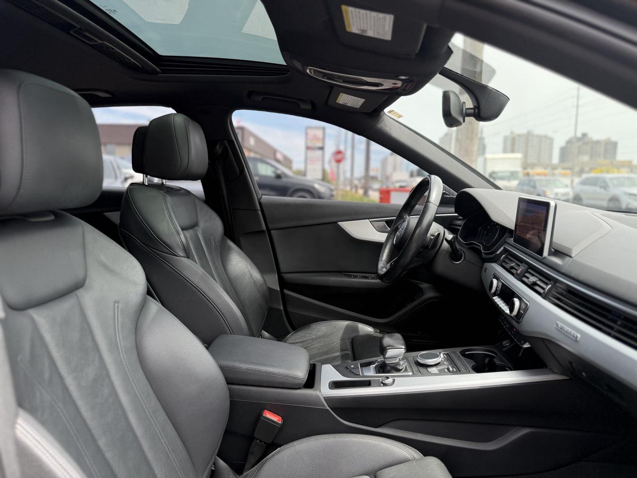2017 Audi A4 S-LINE | PROGRESSIV | SUNROOF | - Photo #31