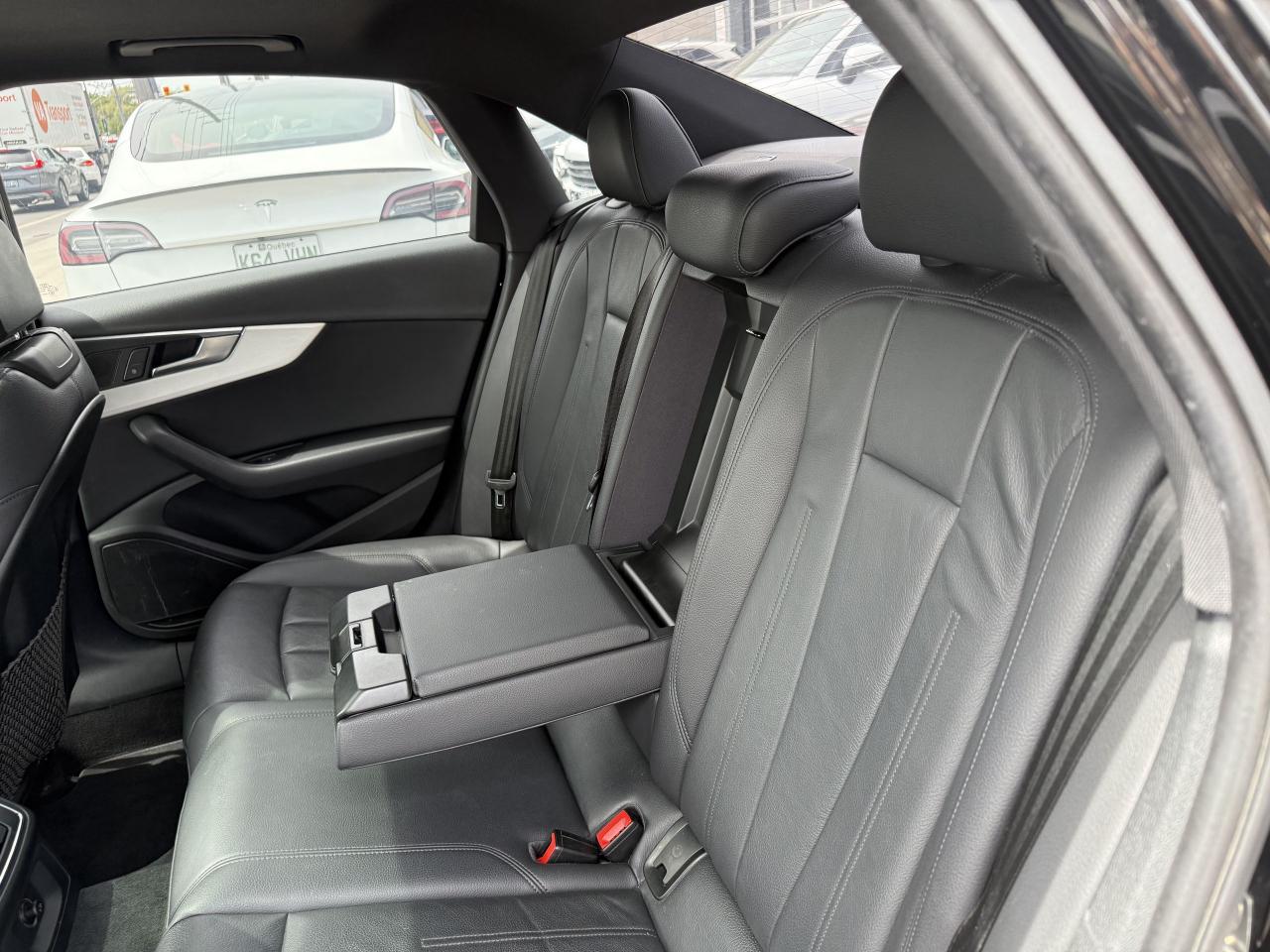 2017 Audi A4 S-LINE | PROGRESSIV | SUNROOF | - Photo #40