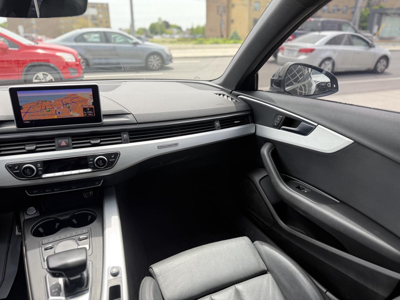 2017 Audi A4 S-LINE | PROGRESSIV | SUNROOF | - Photo #20