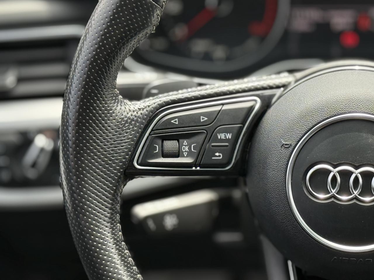 2017 Audi A4 S-LINE | PROGRESSIV | SUNROOF | - Photo #23