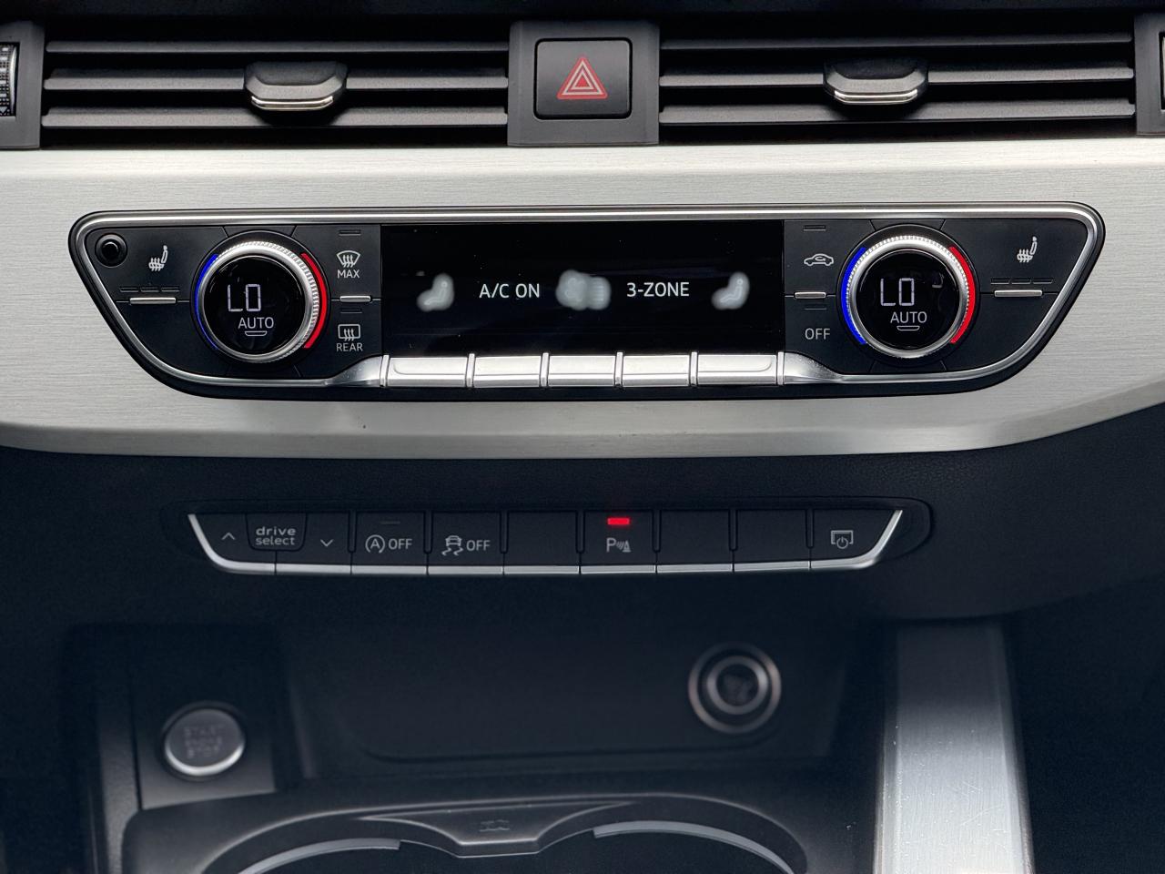 2017 Audi A4 S-LINE | PROGRESSIV | SUNROOF | - Photo #26