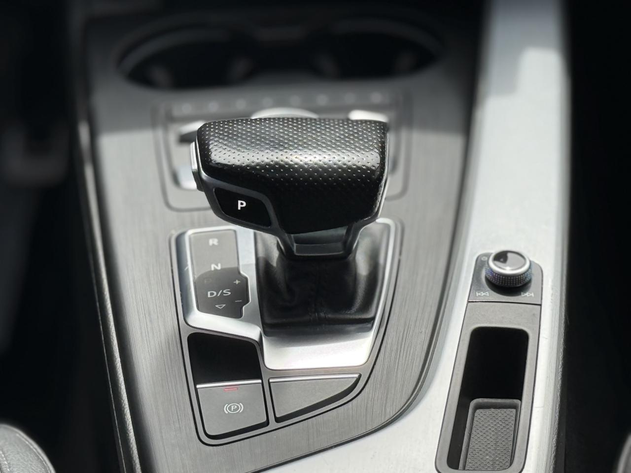2017 Audi A4 S-LINE | PROGRESSIV | SUNROOF | - Photo #27