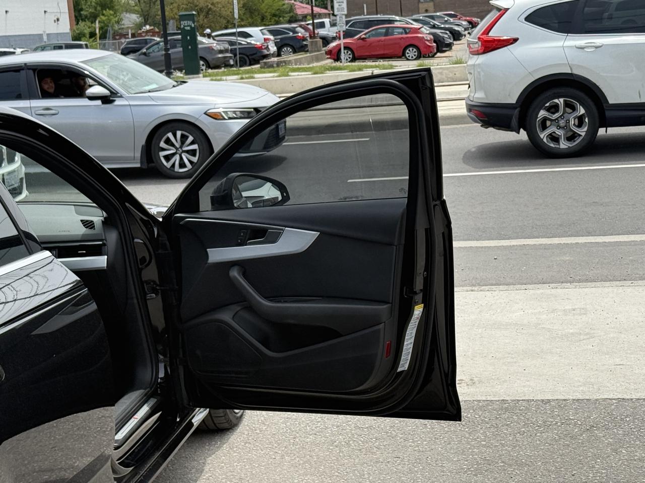 2017 Audi A4 S-LINE | PROGRESSIV | SUNROOF | - Photo #30