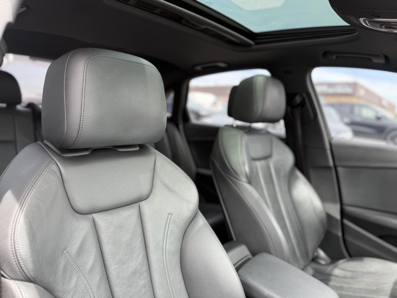2017 Audi A4 S-LINE | PROGRESSIV | SUNROOF | - Photo #32