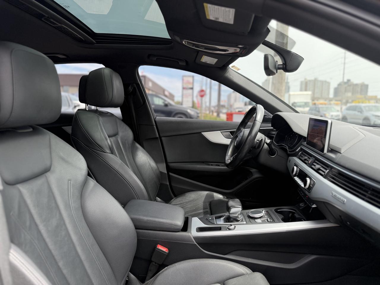 2017 Audi A4 S-LINE | PROGRESSIV | SUNROOF | - Photo #31