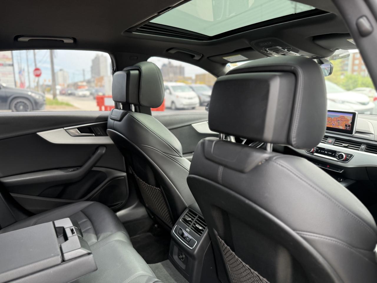 2017 Audi A4 S-LINE | PROGRESSIV | SUNROOF | - Photo #35