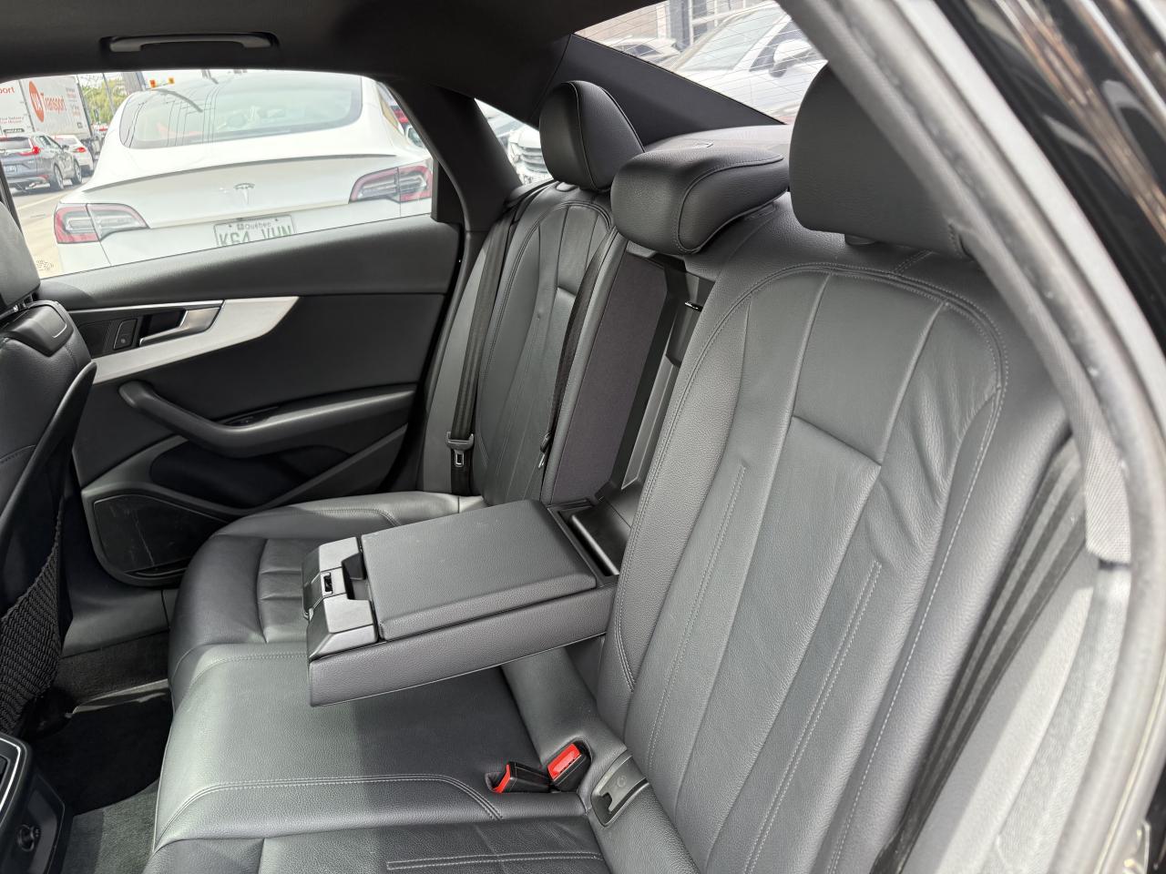 2017 Audi A4 S-LINE | PROGRESSIV | SUNROOF | - Photo #40
