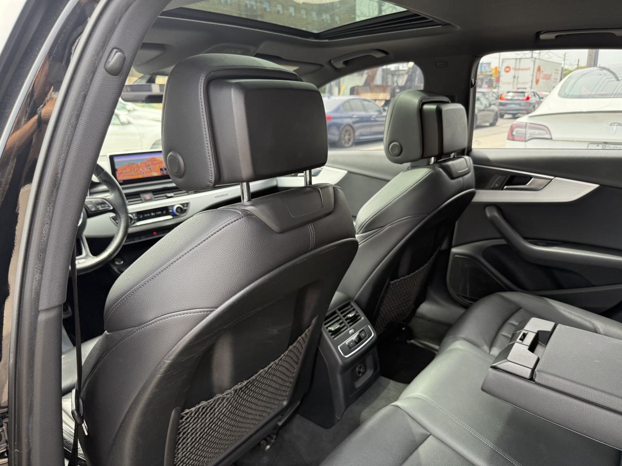 2017 Audi A4 S-LINE | PROGRESSIV | SUNROOF | - Photo #39