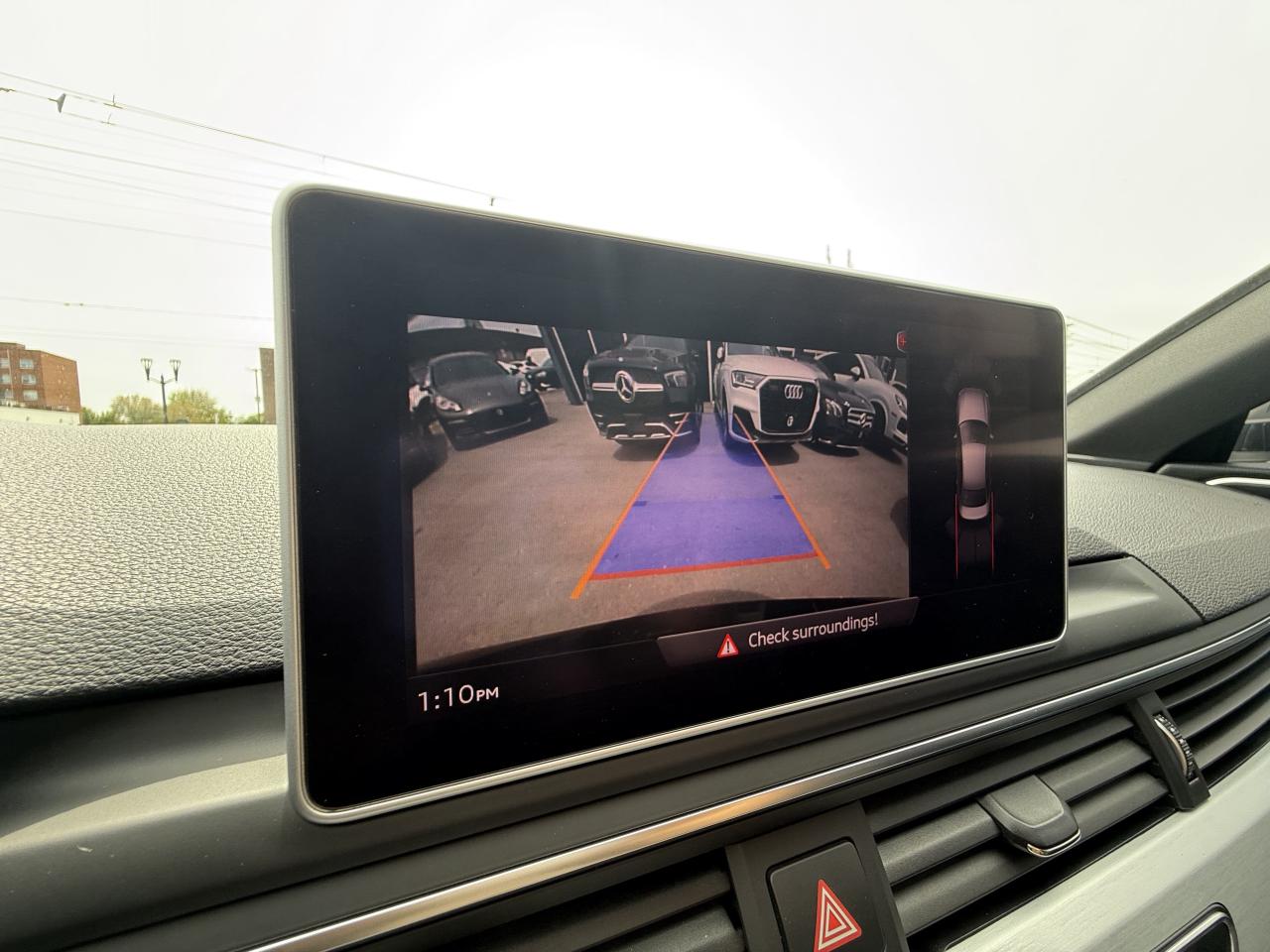 2017 Audi A4 S-LINE | PROGRESSIV | SUNROOF | - Photo #42