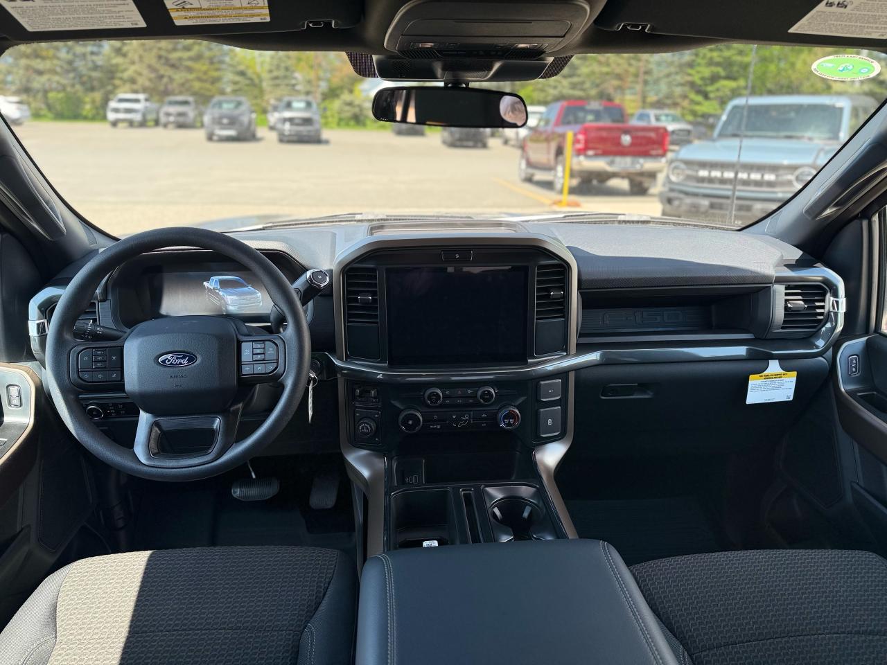 2025 Ford F-150  Photo5