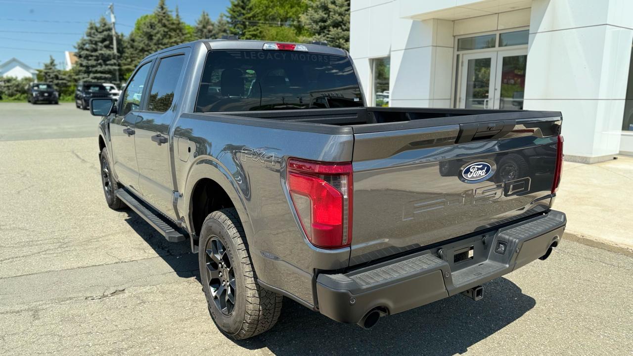 2025 Ford F-150  Photo5