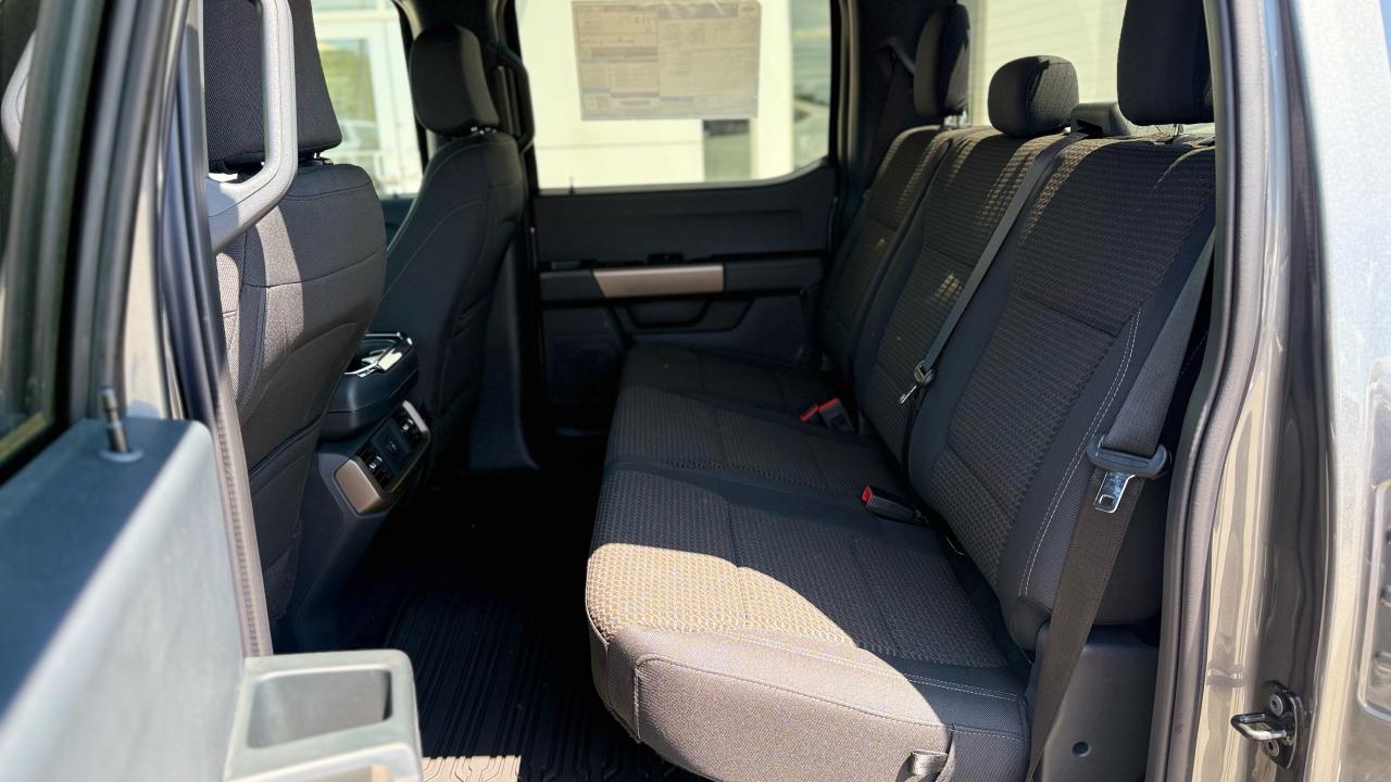 2025 Ford F-150  Photo5