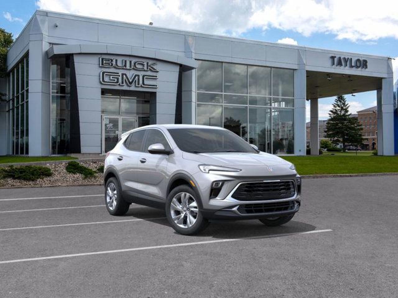 New 2026 Buick Encore GX Preferred- Heated Seats for sale in Kingston, ON